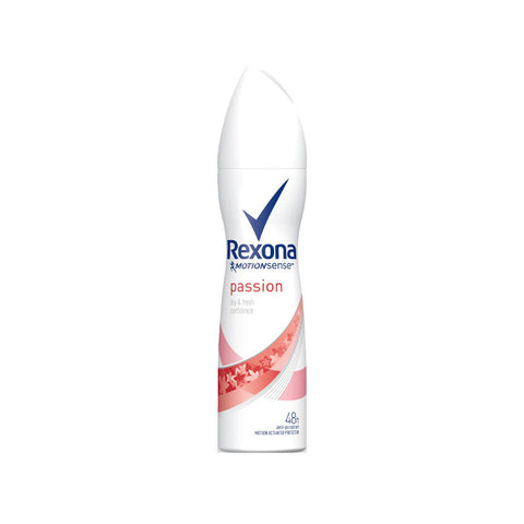 Rexona Women Passion Deodorant Spray (150ml)