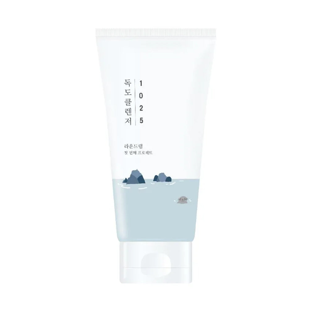 ROUND LAB 1025 Dokdo Cleanser (150ml)