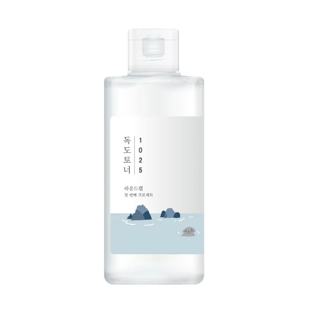 ROUND LAB 1025 Dokdo Toner (200ml)