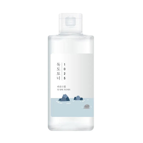 ROUND LAB 1025 Dokdo Toner (200ml)