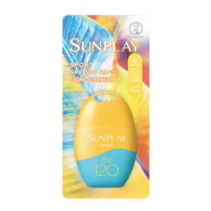 SUNPLAY Sport Lotion SPF50+ PA++++ (35g)