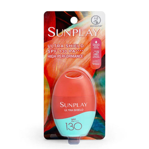 SUNPLAY Ultra Shield Lotion SPF50+ PA++++ (35g)