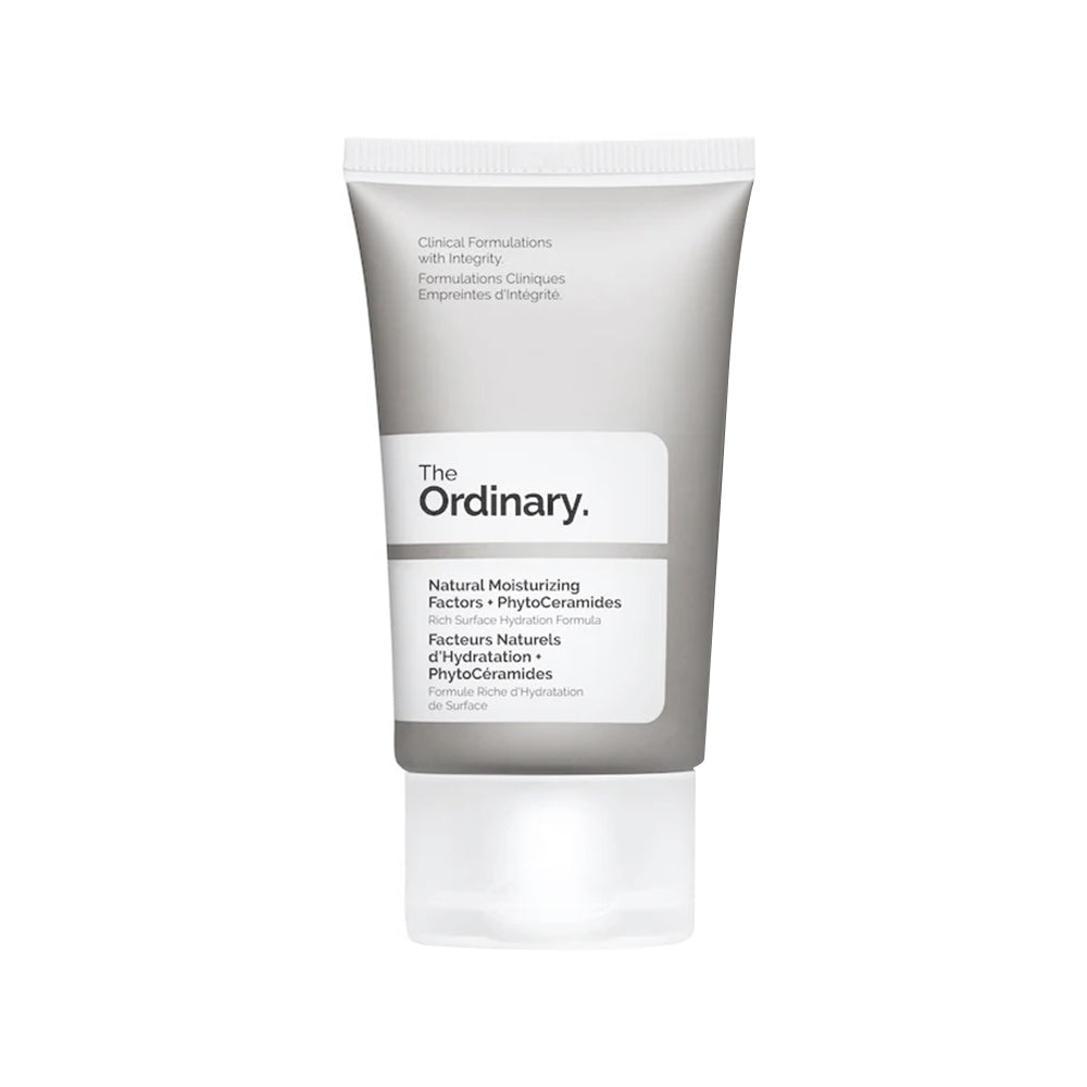 The Ordinary Natural Moisturizing Factors + PhytoCeramides (30ml)