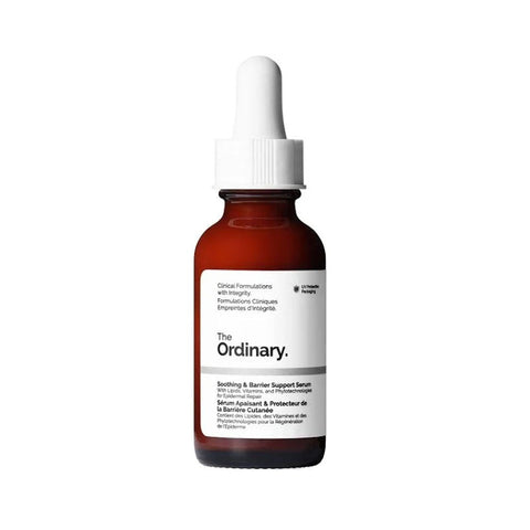 The Ordinary Soothing & Barrier Support Serum (30ml)