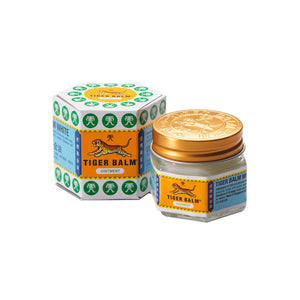 Tiger Balm White Ointment (30g)