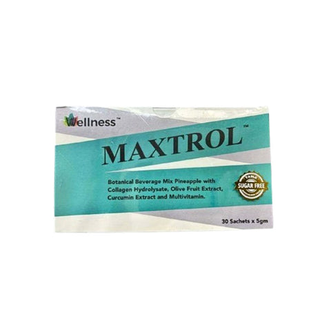 Wellness Maxtrol (30 sachets)