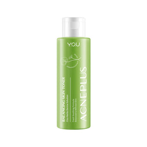 Y.O.U Beauty Acne Plus Balancing Skin Toner (100ml)