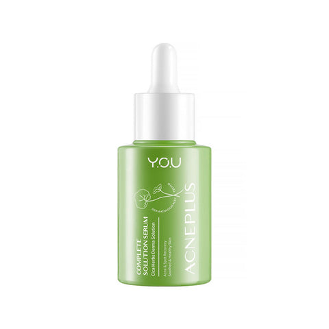 Y.O.U Beauty Acne Plus Complete Solution Serum (20ml)