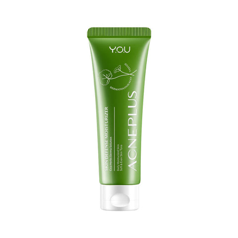 Y.O.U Beauty Acne Plus Skin Defense Moisturizer (25g)