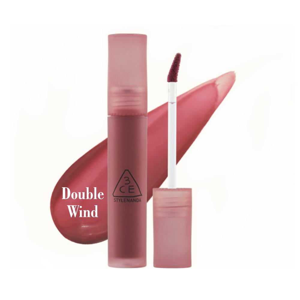 3CE Blur Water Tint #Double Wind (4.6g) - Clearance