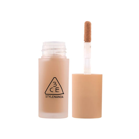 3CE Liquid Primer Eye Shadow #Commonplace (3.7ml) - Clearance