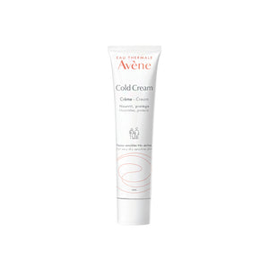 Cold Cream (40ml) - Clearance