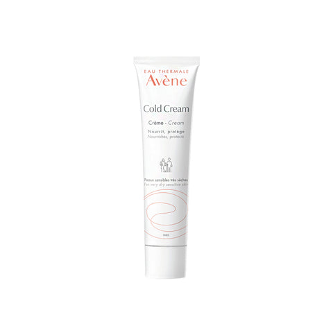 Cold Cream (40ml) - Clearance