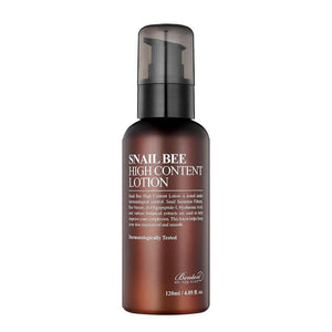 Benton Snail Bee High Content Lotion (120ml) - Giveaway