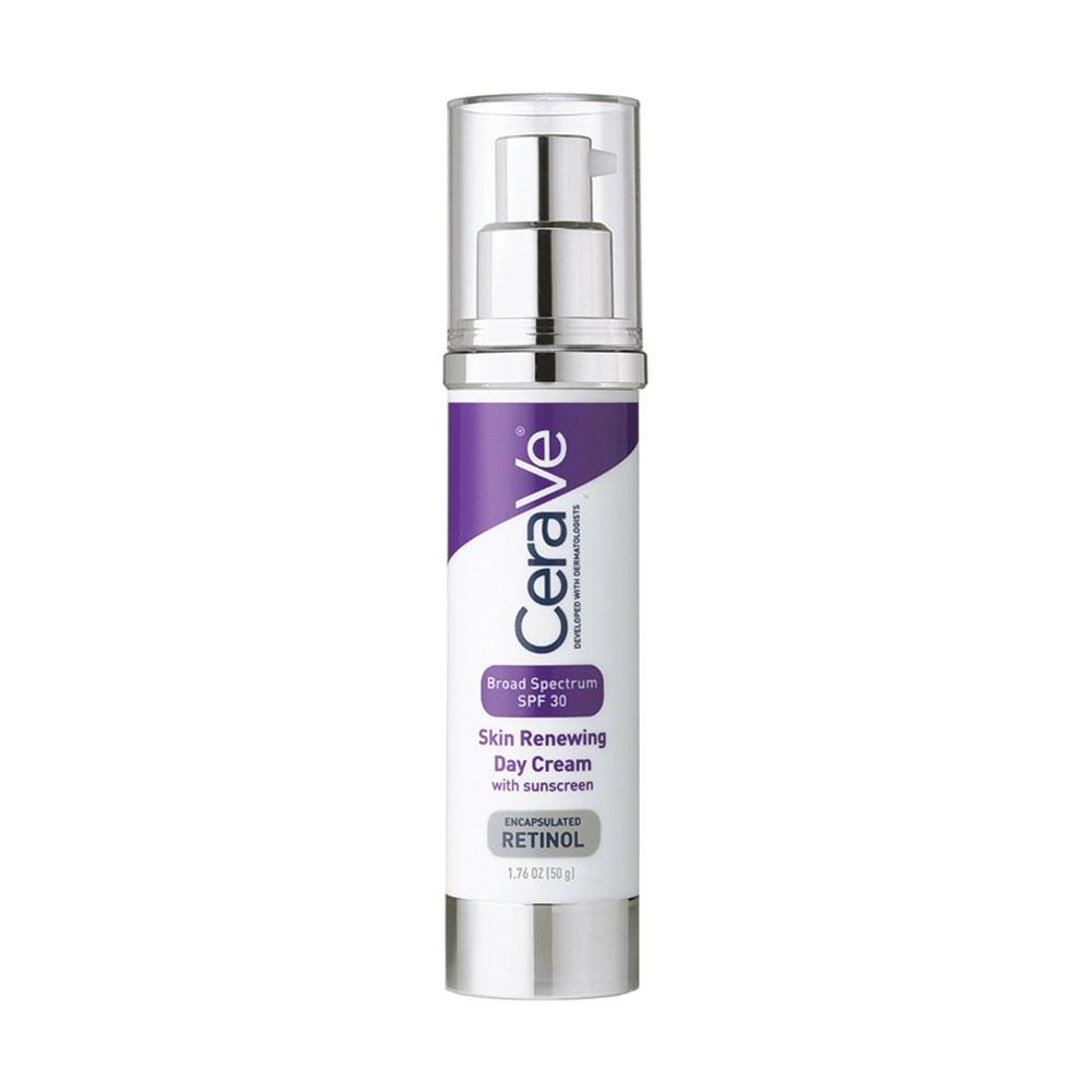 CeraVe Skin Renewing Day Cream (50g)