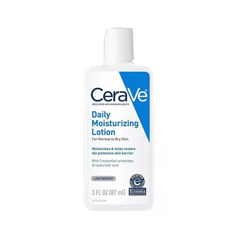 CeraVe Hydrating Facial Cleanser - Shop Facial Cleansers & Scrubs