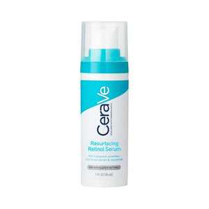 CeraVe Resurfacing Retinol Serum (30ml) - Giveaway