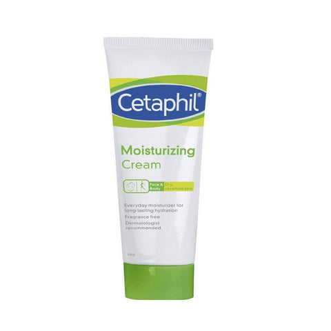 Cetaphil Moisturizing Cream (100g) - Giveaway