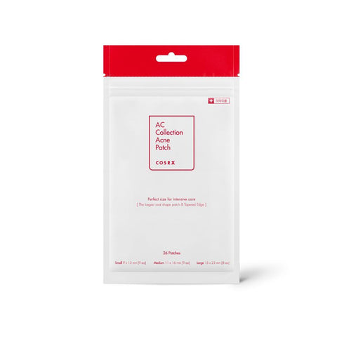 COSRX AC Collection Acne Patch (26pcs) - Giveaway