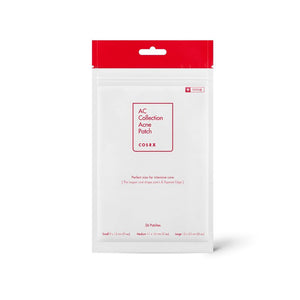 COSRX AC Collection Acne Patch (26pcs) - Clearance