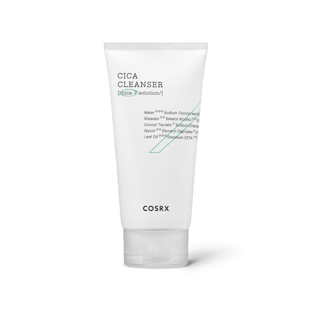 COSRX Cica Cleanser (150ml) - Giveaway