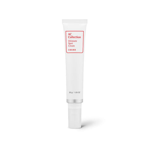 COSRX AC Collection Ultimate Spot Cream (30g) - Clearance