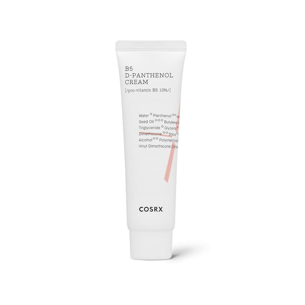 COSRX Balancium B5 D-Panthenol Cream (50ml) - Clearance