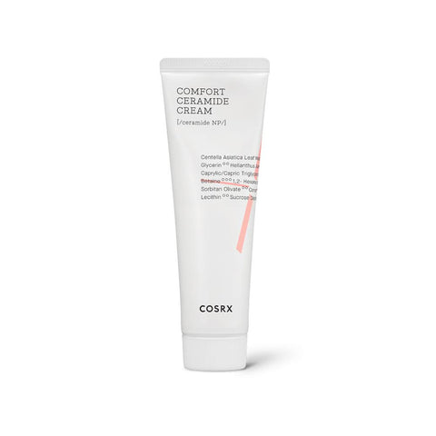 COSRX Balancium Comfort Ceramide Cream (80g) - Clearance