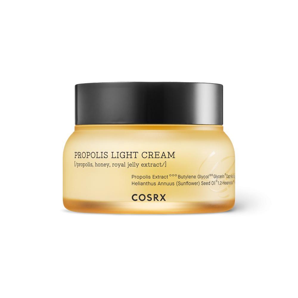 COSRX Full Fit Propolis Light Cream (65ml) - Giveaway