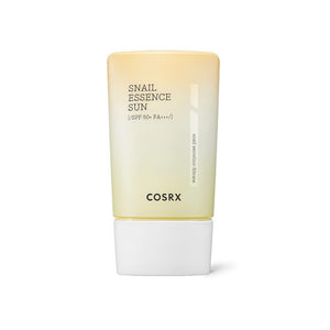 COSRX Shield Fit Snail Essence Sun SPF50+ PA+++ (50ml) - Giveaway