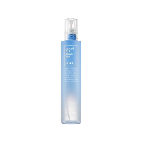 COSRX Low pH PHA Barrier Mist (75ml) - Giveaway