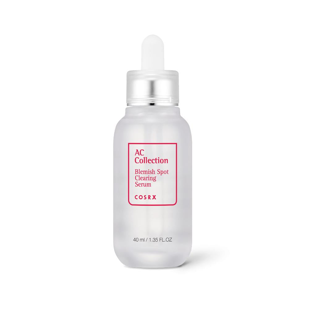 COSRX AC Collection Blemish Spot Clearing Serum (40ml)