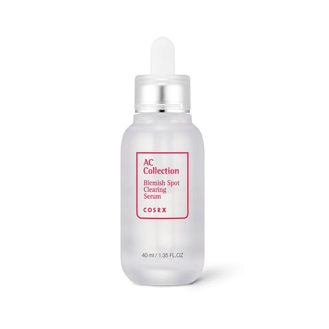 COSRX AC Collection Blemish Spot Clearing Serum (40ml) - Clearance