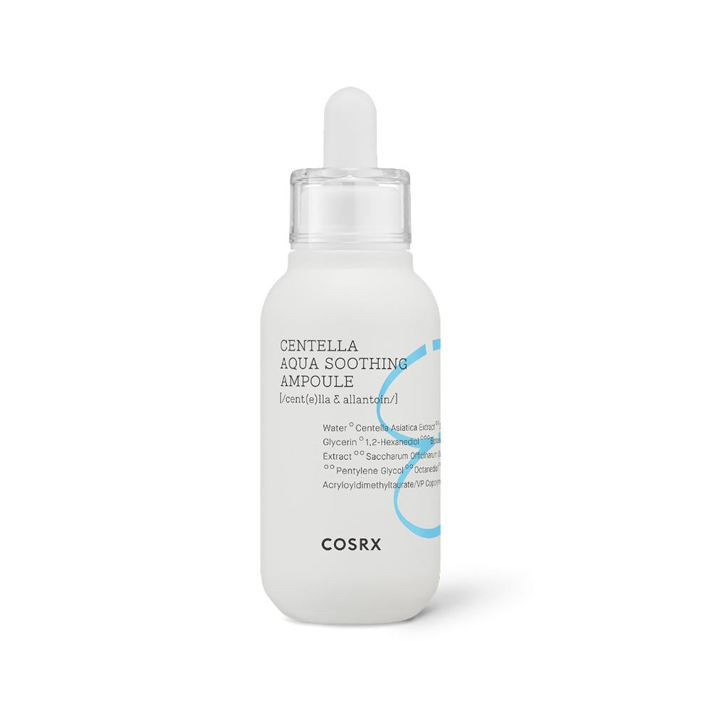 COSRX Centella Aqua Soothing Ampoule (40ml)