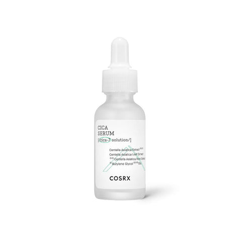 COSRX Cica Serum (30ml) - Clearance