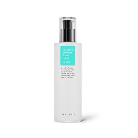 COSRX Two in One Poreless Power Liquid (100ml) - Giveaway