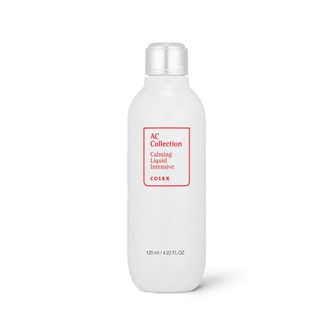COSRX AC Collection Calming Liquid Intensive (125ml) - Clearance