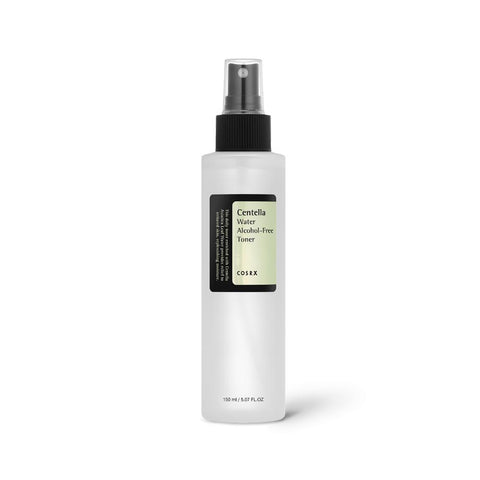 COSRX Centella Water Alcohol-Free Toner (150ml) - Giveaway