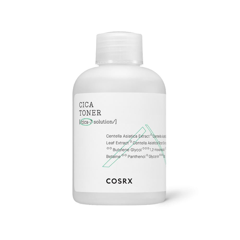 COSRX Cica Toner (150ml) - Clearance