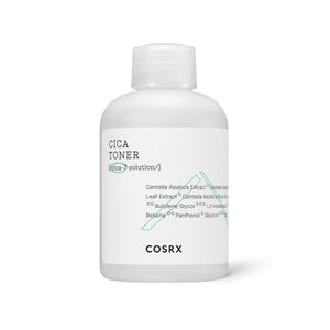 COSRX Cica Toner (150ml) - Giveaway