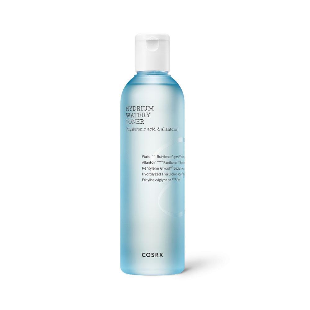 COSRX Hydrium Watery Toner (150ml) - Clearance