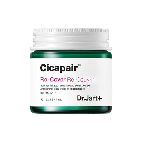 Dr.Jart+ Cicapair Re-Cover (55ml) - Giveaway