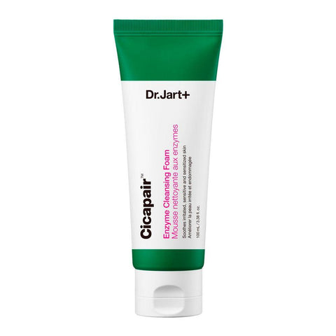 Dr.Jart+ Cicapair Enzyme Cleansing Foam (100ml) - Clearance