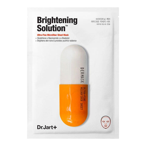 Dr.Jart+ Brightening Solution (1pc) - Giveaway