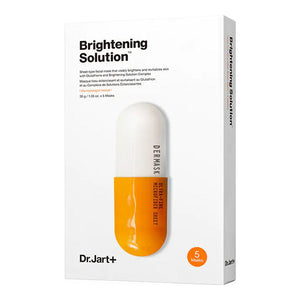 Dr.Jart+ Brightening Solution (Set) - Clearance