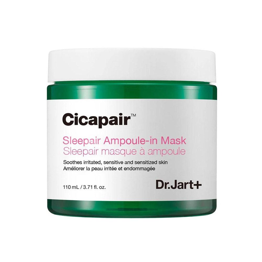 Dr.Jart+ Cicapair Sleepair Ampoule-in Mask (110ml) - Clearance