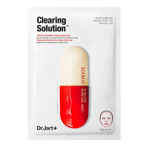 Dr.Jart+ Clearing Solution (1pc)