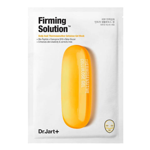 Dr.Jart+ Firming Solution (1pc) - Clearance