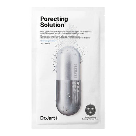 Dr.Jart+ Porecting Solution (1pc) - Clearance