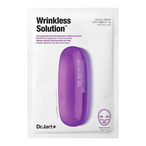 Dr.Jart+ Wrinkless Solution (1pc) - Clearance